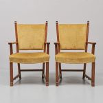 1135 6412 ARMCHAIRS